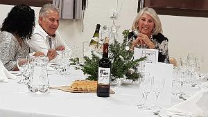 2018 12 31 REVEILLON A ST LAURENT DU VAR AVEC L ALFAN (14)